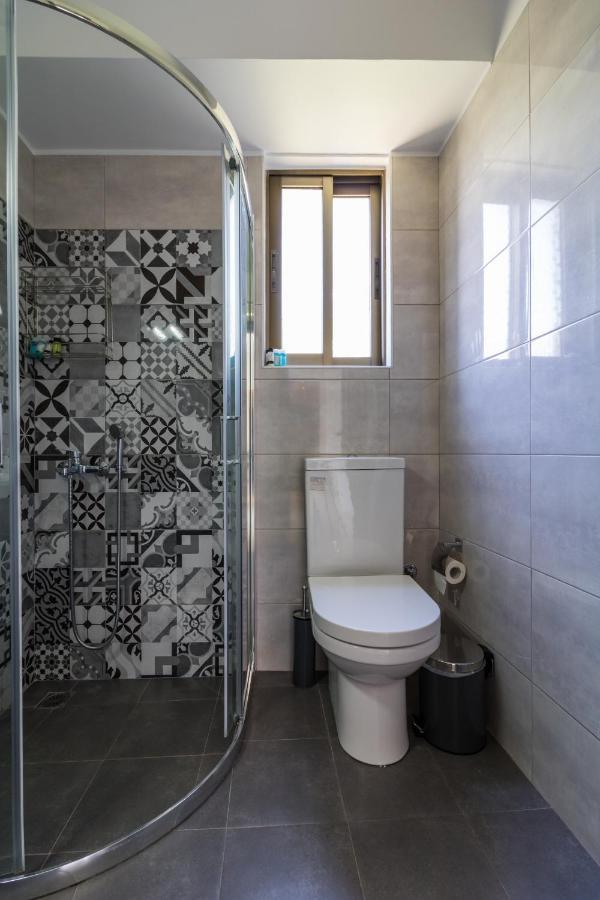 Amazing Holiday Apt With Ocean Views Atenas Exterior foto